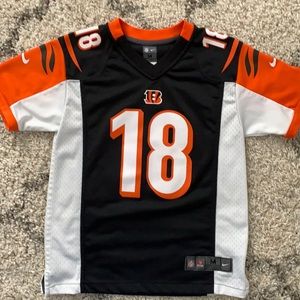 Bengals NFL Nike Jersey